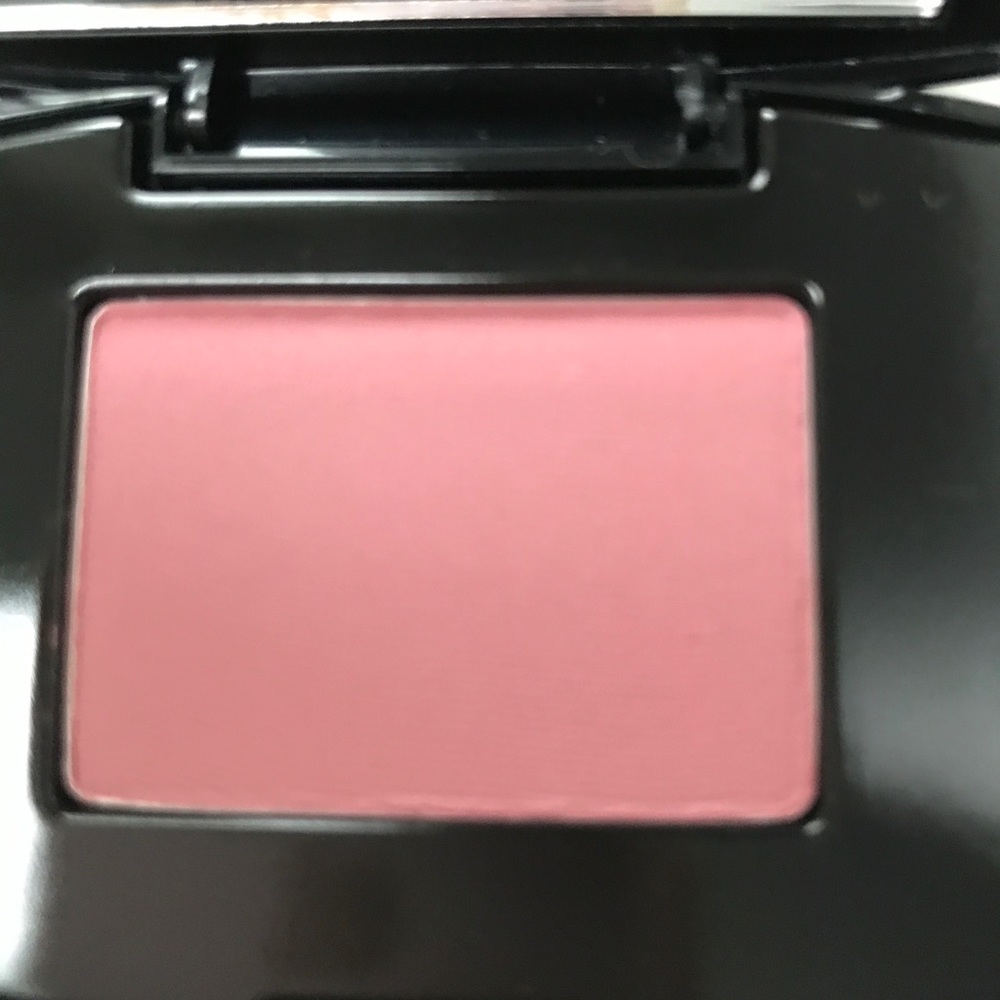 Lancome Powder Blush Subtile: Rose Fresque